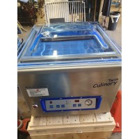 ATM Vacuum Packer